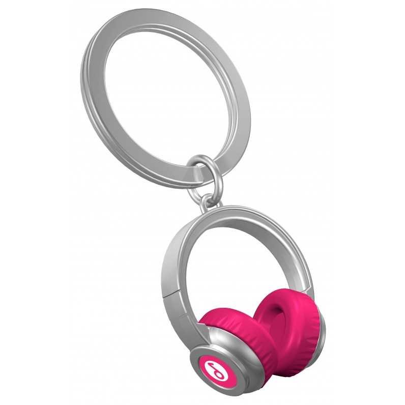 MTM VECTORBOX KEYRING HEADPOHNE...