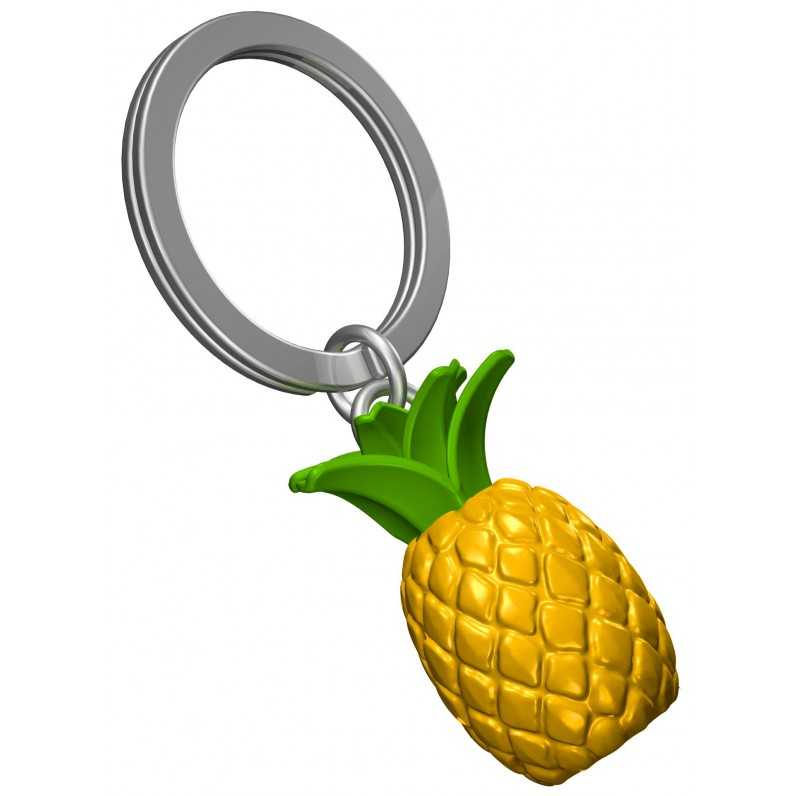 MTM VECTORBOX KEYRING PINEAPPLES...