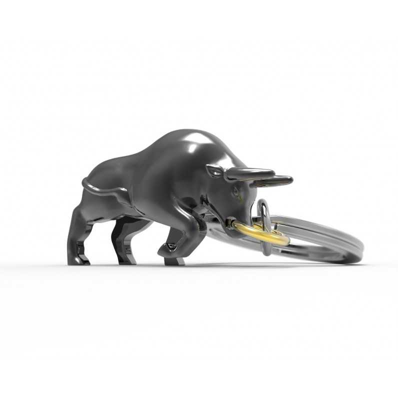 MTM VECTORBOX BULL KEYHOLDERS-BULLET...