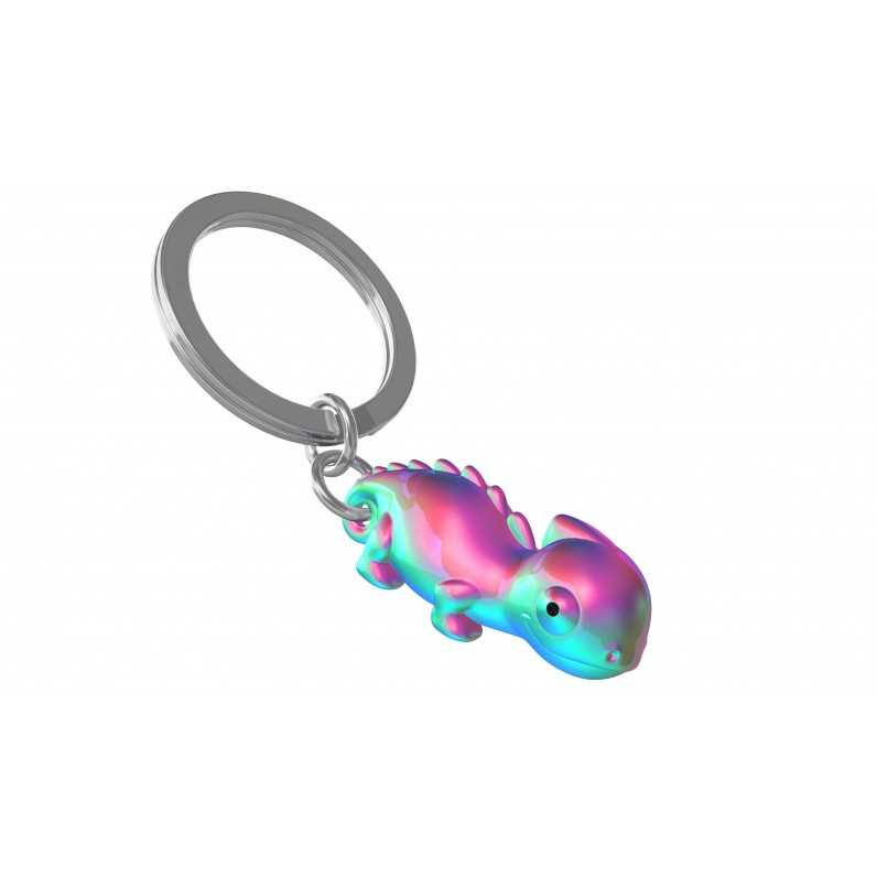 MTM VECTORBOX KEYRING CHAMELEON PVD...