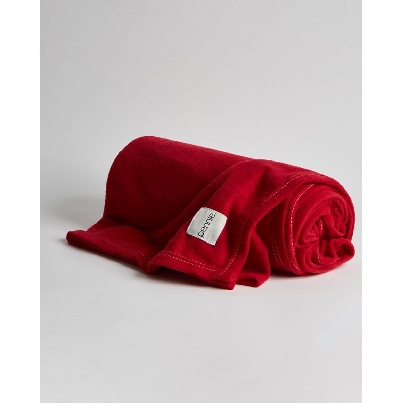 Κουβέρτα Polar Fleece Eazy Υπέρδιπλη...