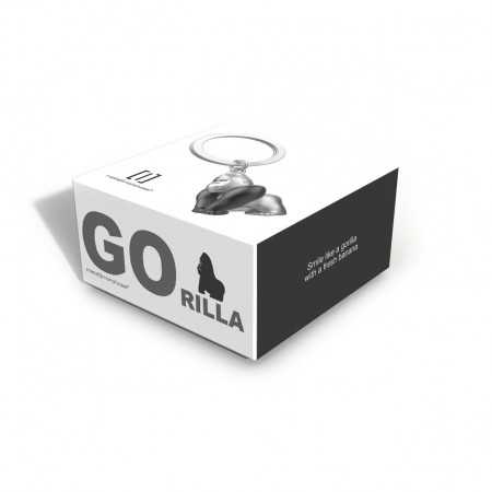 MTM VECTORBOX GORILLA /MATT... 2