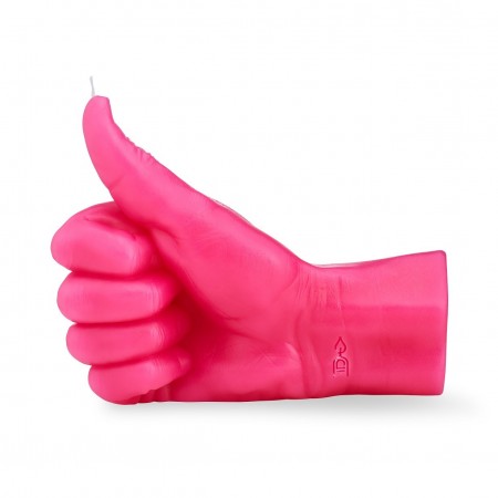 Κερί χειρονομίας, Thumbs Up... 2