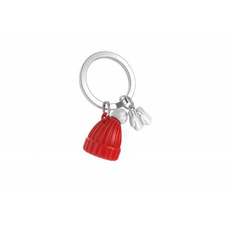 MTM HAT & GLOVES CHARM KEY...