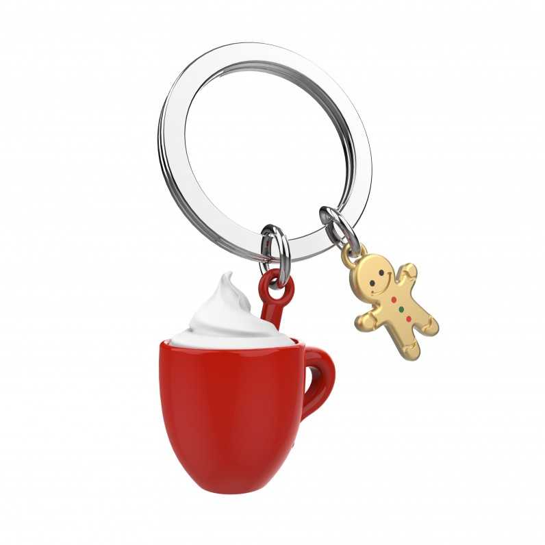 MTM CHOCLATE MILK CUP RED WITH...