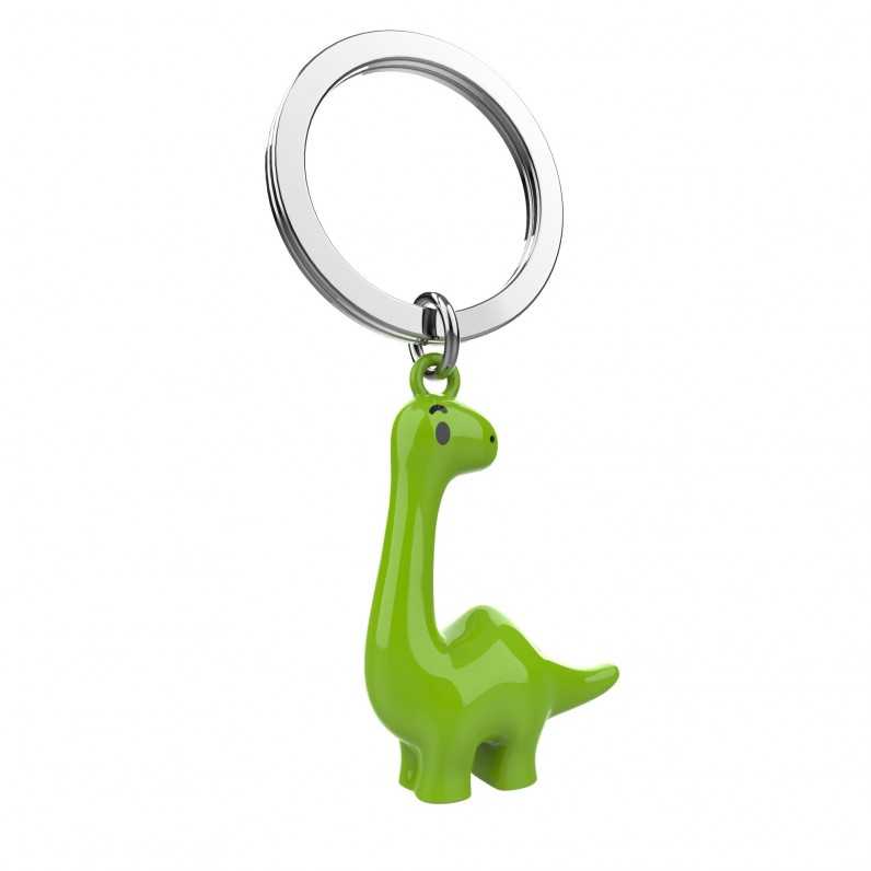 MTM GREEN DINOSAUR- GREEN PAINT+BLACK...