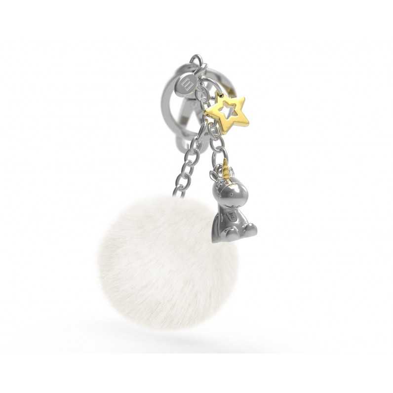 MTM VECTORBOX KEYRING UNICORN CHARM...