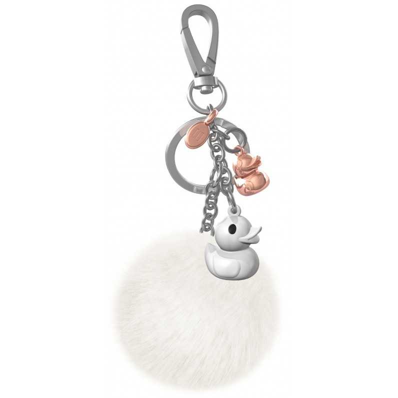 MTM VECTORBOX KEYRING DUCK CHARM...