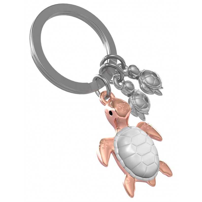 MTM VECTORBOX KEYRING TURTLE FAMILY...