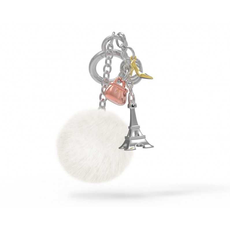 MTM PARIS CHARM & HOOK/RINGS-MIXED...