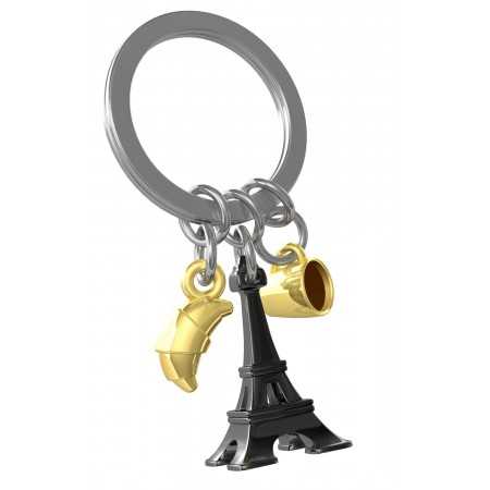 MTM VECTORBOX KEYRING PARIS...