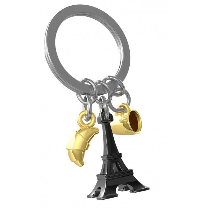 MTM VECTORBOX KEYRING PARIS COFFEE &...