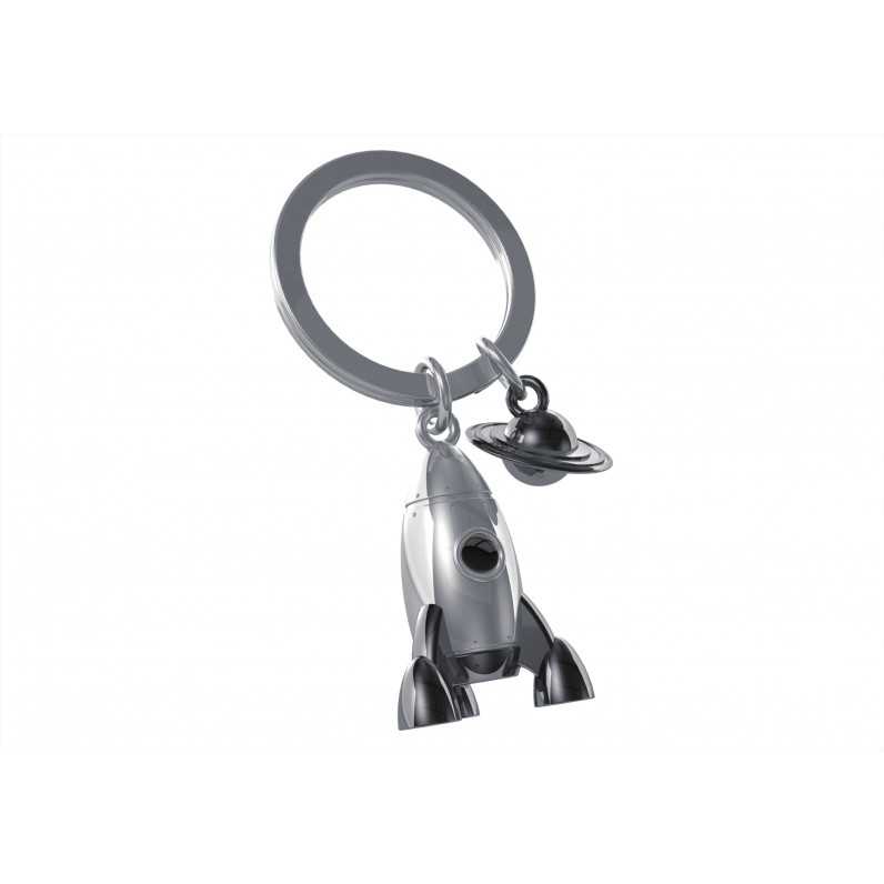 MTM VECTORBOX KEYRING ROCKET & SATURN...