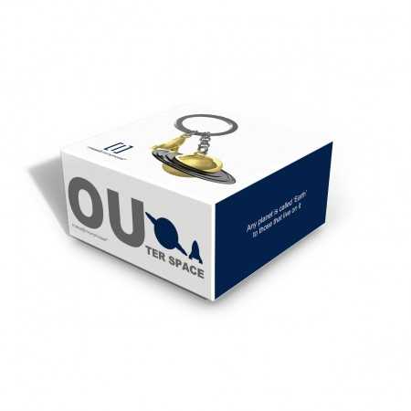 MTM VECTORBOX KEYRING... 2