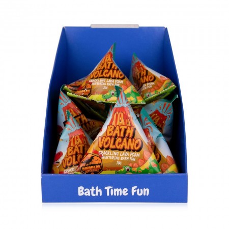 Crackling bubble foam 70g,... 2