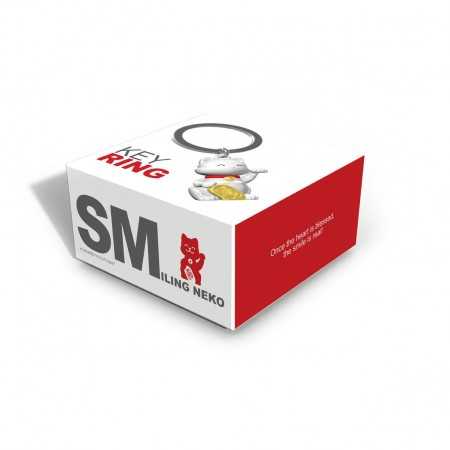 MTM VECTORBOX KEYRING LUCKY... 2