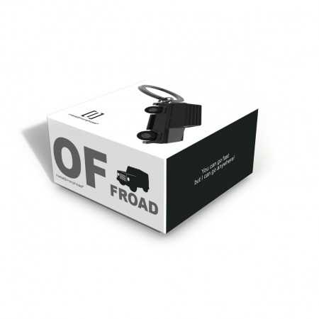 CONCEPT CAR KEY HOLDER-... 2