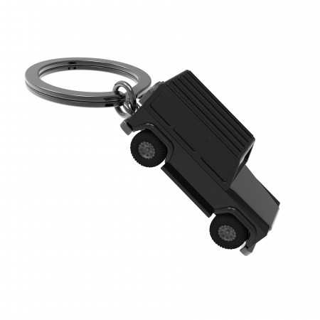 CONCEPT CAR KEY HOLDER-...
