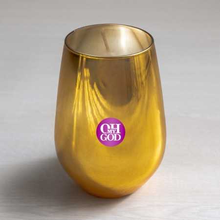 ''GOLD CANDLE'' 2