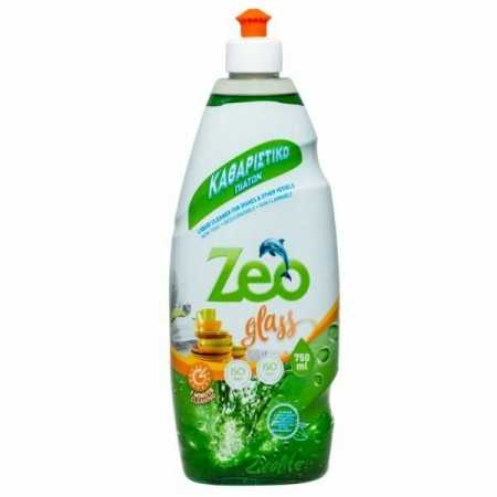Zeo Glass 750ml