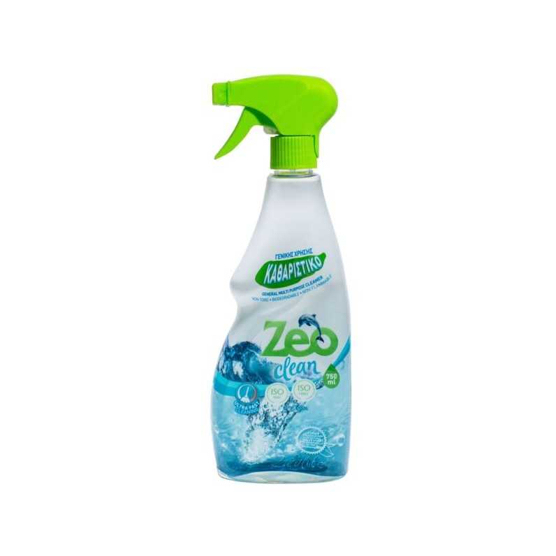 Zeo Clean 750ml