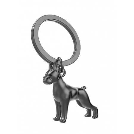MTM VECTORBOX KEYRING...