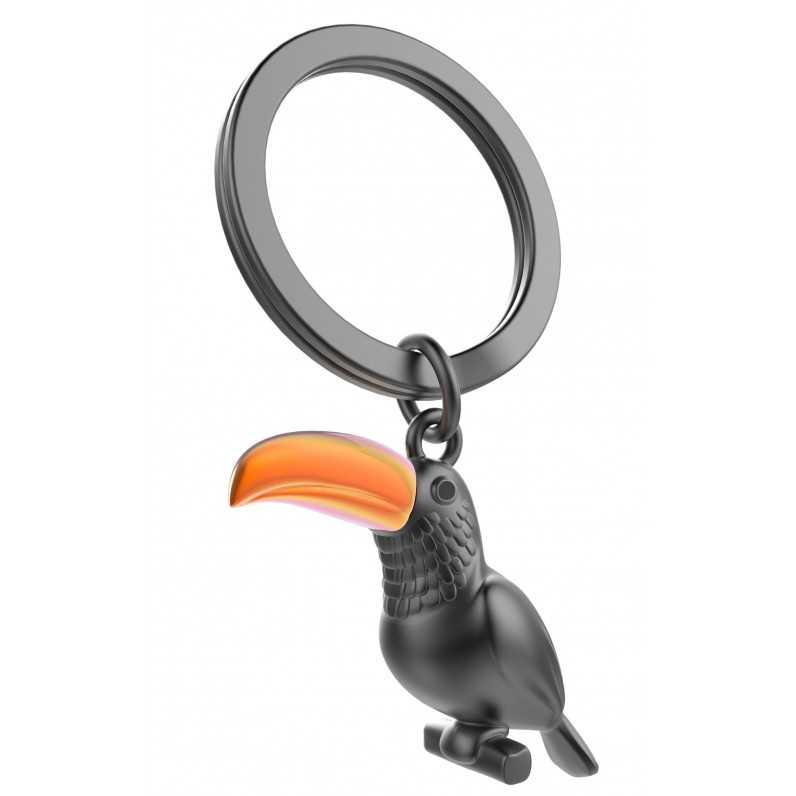 MTM TUCAN-MATERIAL ZINC ALLOY-MATT...
