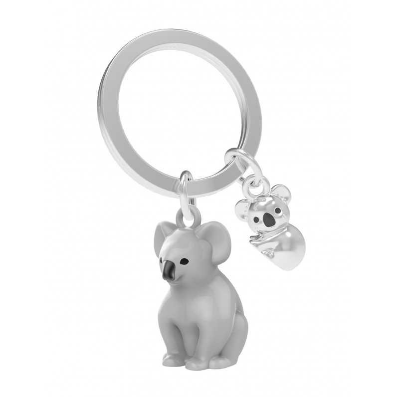 MTM KOALA MOM & BABY CHARM-MATERIAL...