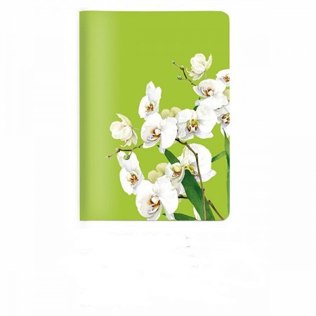 Tετράδιο Α6 - Orchid