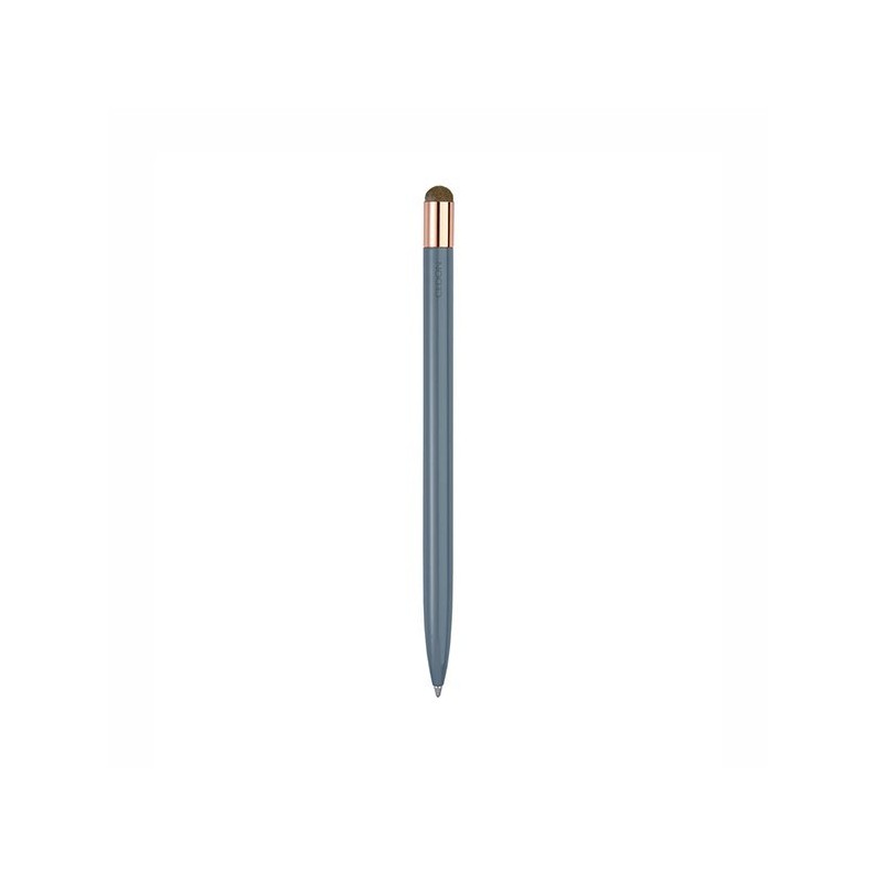 Ballpoint Touch Pen - Γκρί