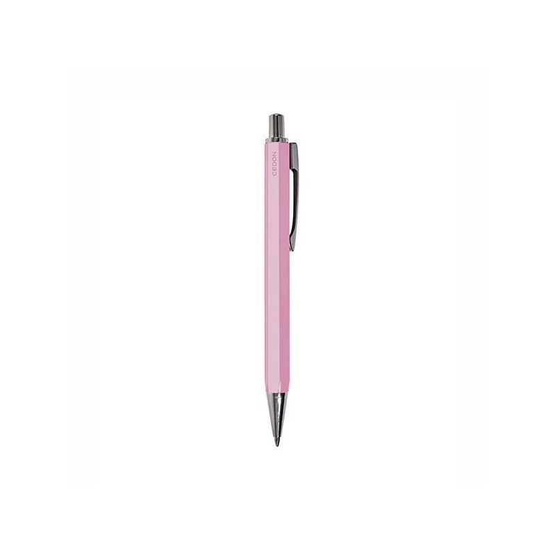 Ballpoint Pens - Ρόζ