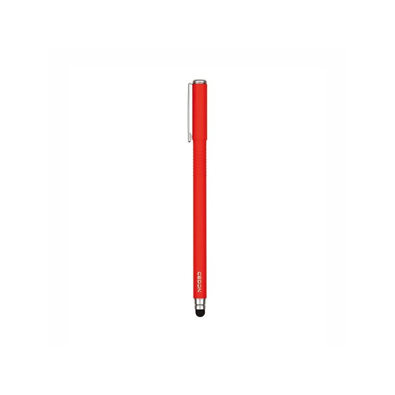 Roller Touch Pens - Κόκκινο