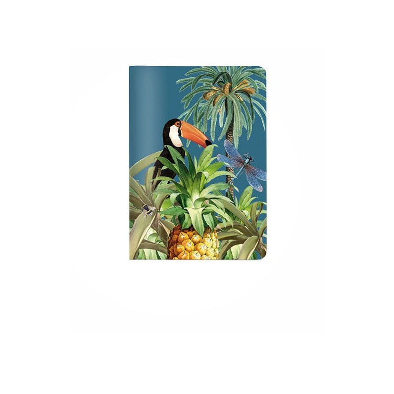 Τετράδιο Α6 - Toucan