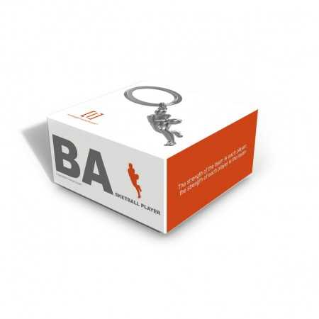 MTM VECTORBOX KEYRING... 2