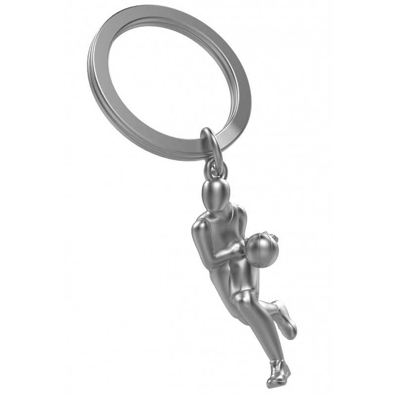 MTM VECTORBOX KEYRING BASKETBALL...