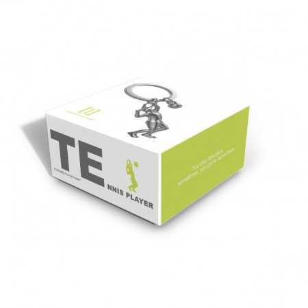 MTM VECTORBOX KEYRING... 2