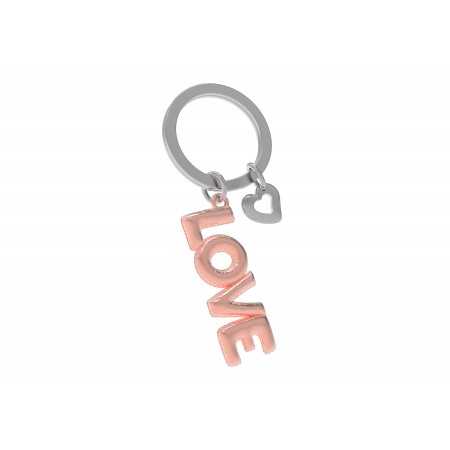 MTM LOVE KEYHOLDER - SHINY...