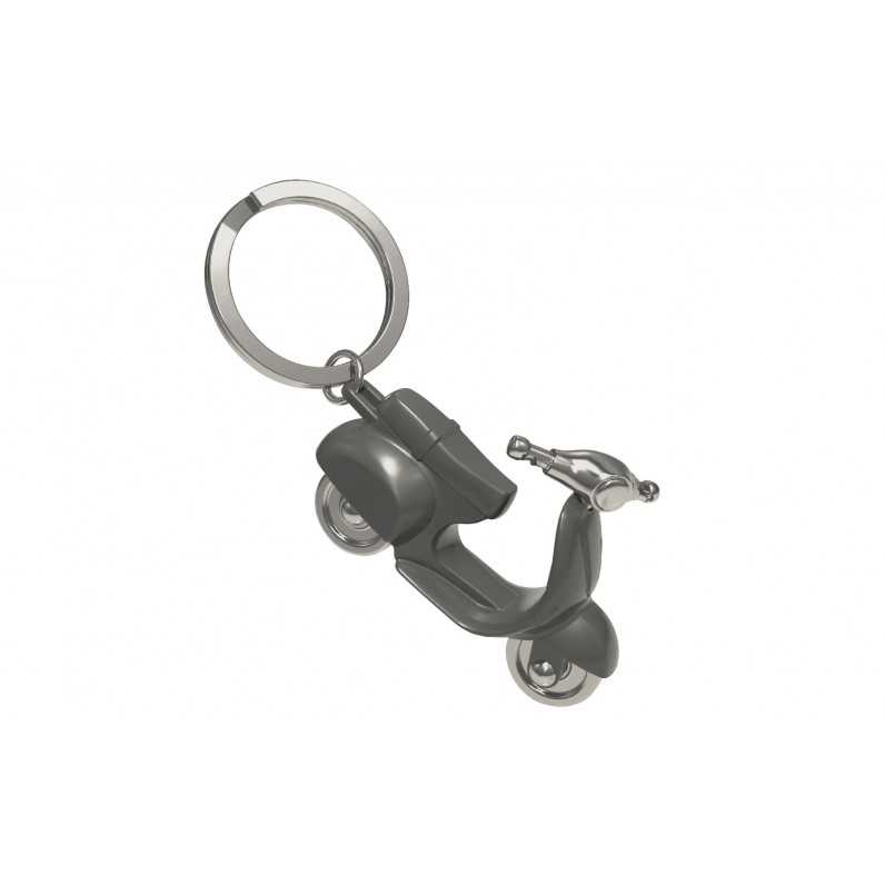 MTM SCOOTER MATT BULLET KEYHOLDER+...