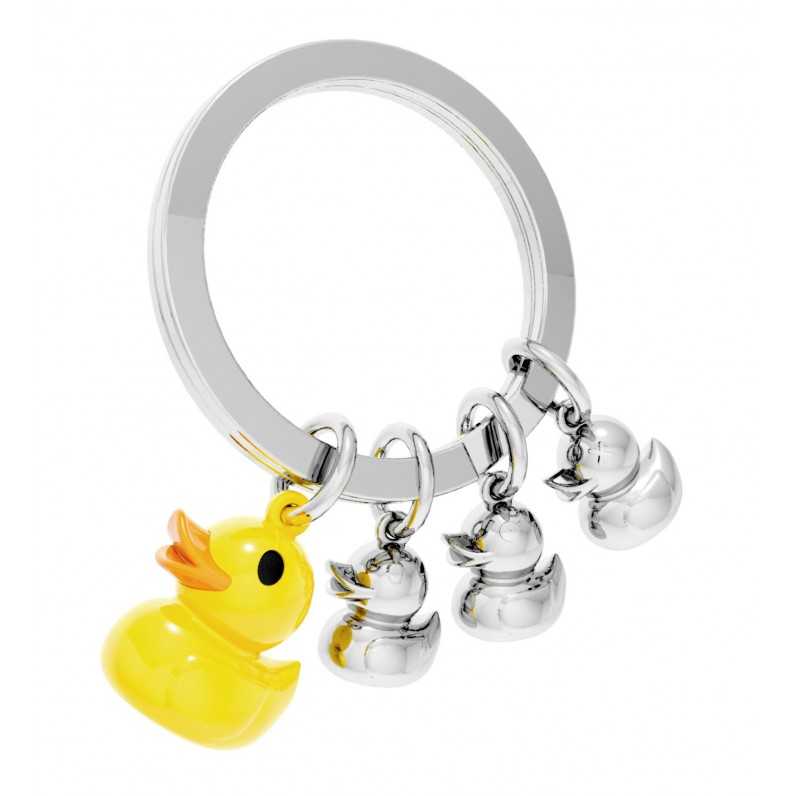 MTM VECTORBOX ANIMAL FASHION DUCK FAMILY