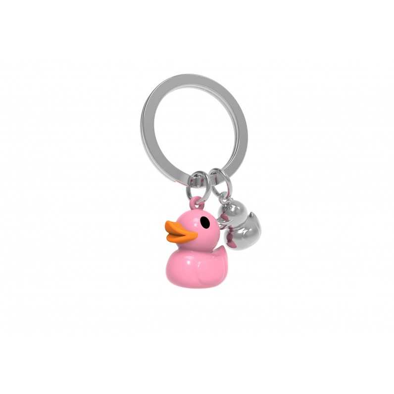 MTM FASHION DUCK KEYHOLDER