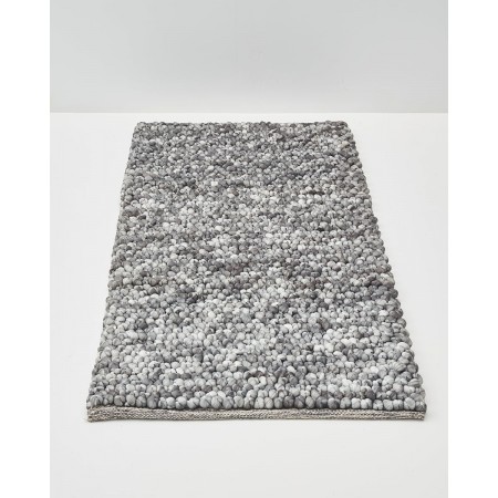Χαλί Bubble Knit Tassel σε...