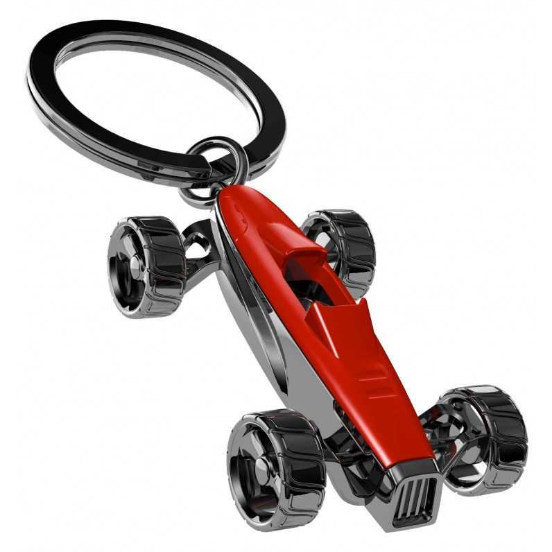 MTM VECTORBOX KEYRING CLASSIC CAR...