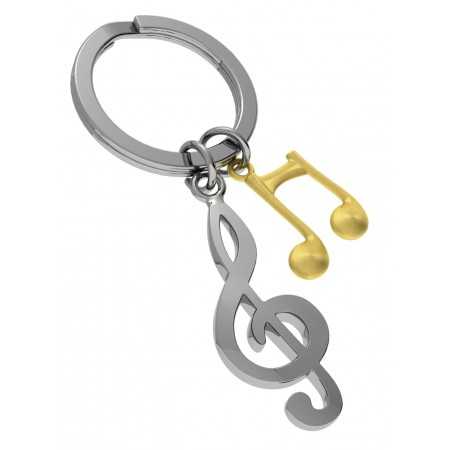 MTM VECTORBOX KEYRING MUSIC...
