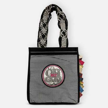 GISELE TOTE Unique Piece...