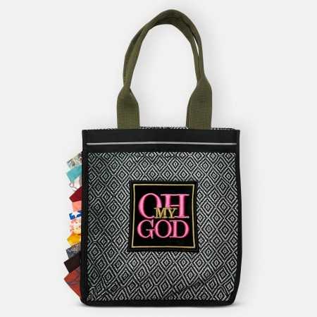 GISELE TOTE Unique Piece...