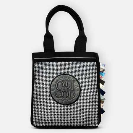 GISELE TOTE Unique Piece...