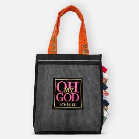 GISELE TOTE Unique Piece...