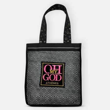 GISELE TOTE Unique Piece...
