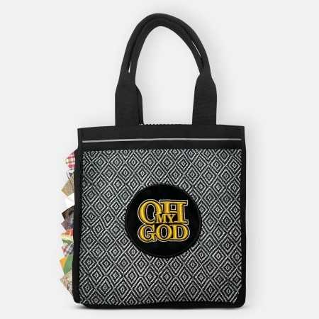 GISELE TOTE Unique Piece...