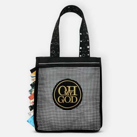 GISELE TOTE Unique Piece...